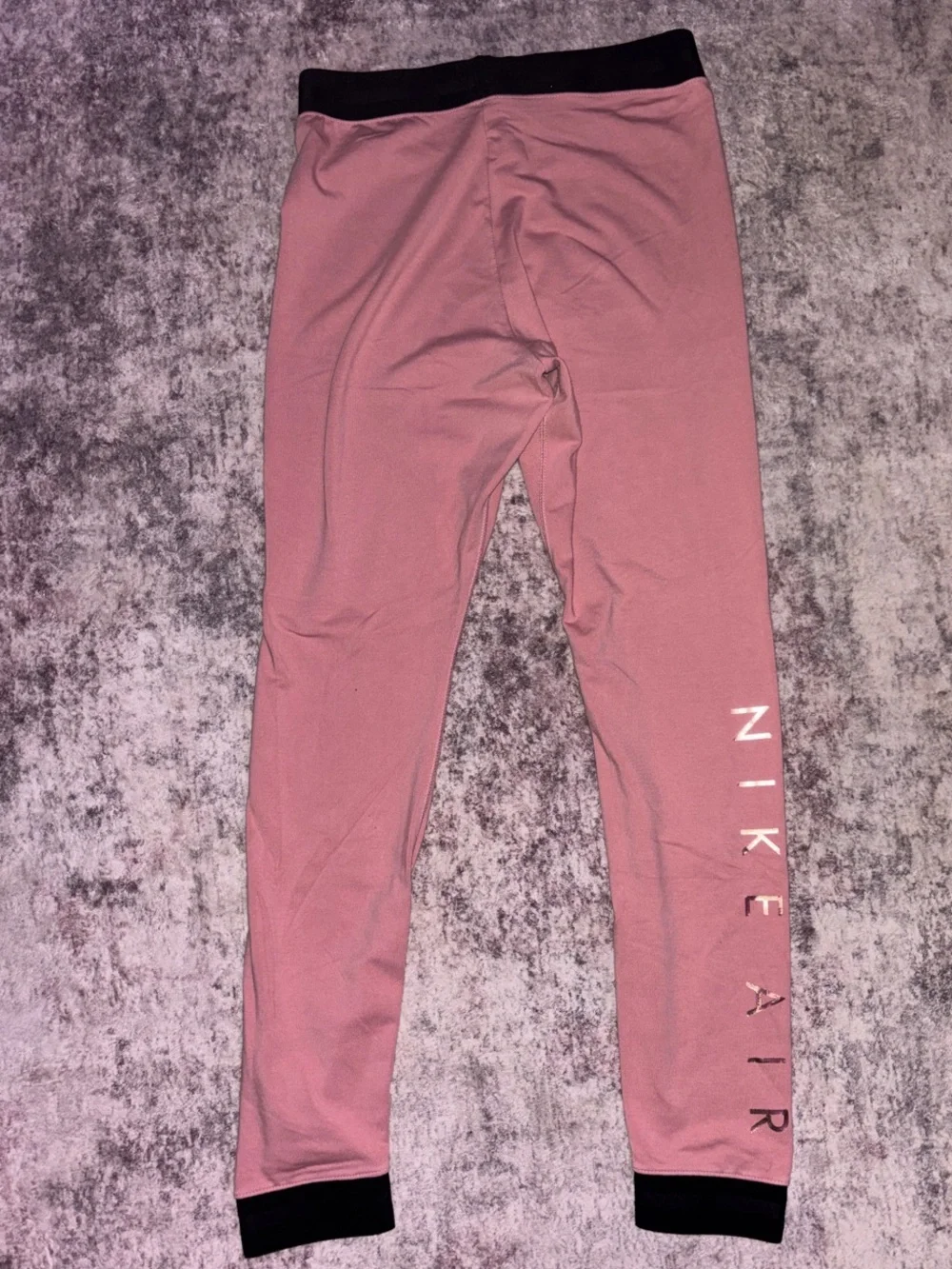 Medium Nike Air Athletic Leggings
